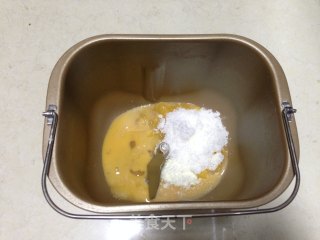 Hong Kong Style Toast recipe