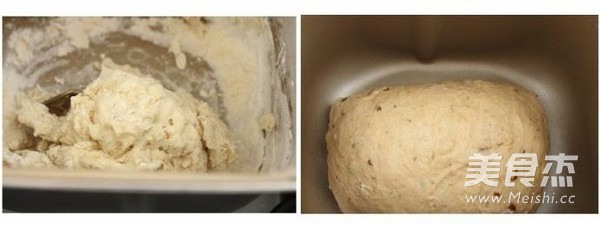 Prune Bread recipe