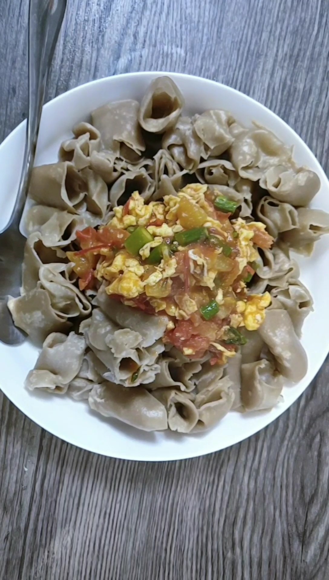 Shanxi Noodles and Castanopsis