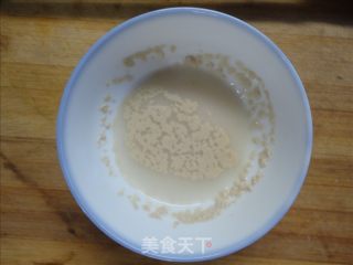 【lu Cuisine】shandong Bun recipe