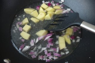 [guangdong] Garden Vegetable Soup recipe