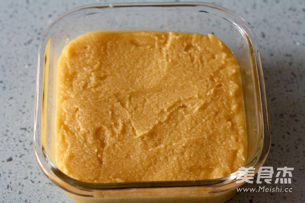 Old Beijing Pea Yellow recipe