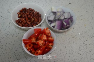 Guizhou Chicken Spicy Corner recipe