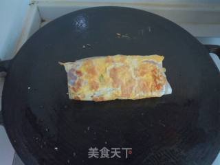 #夏懒人饭#roasted Cold Noodles recipe