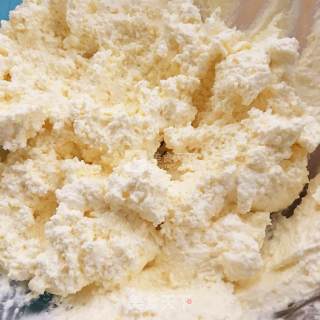 Cream Cheese Scones recipe