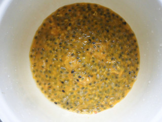 Passion Fruit Jam recipe
