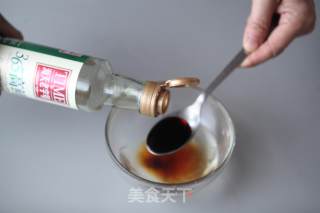 Boiled Chinese Kale recipe