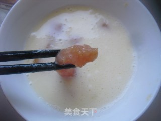 Soft Fried Tenderloin recipe