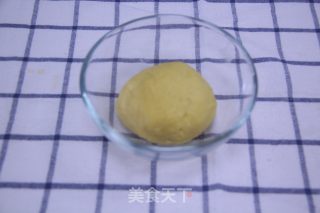 Low-sugar and Butter-free Biscuits recipe