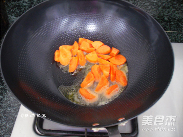 Curry Beef Brisket Rice Bowl recipe