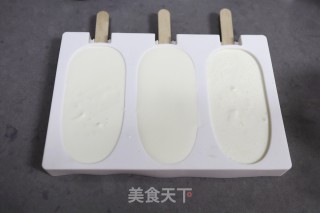 Multi-flavored Ice Cream recipe