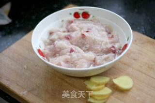 Private House Pickled Fish recipe