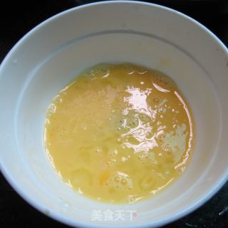 Leek Pancakes recipe