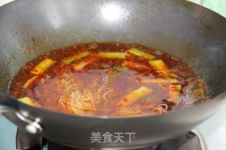 Boiled Fish Bee Hoon recipe