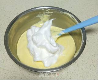 Cake Roll recipe