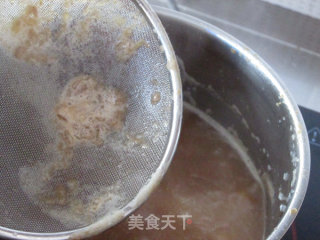 Cough Qiuli Ointment recipe