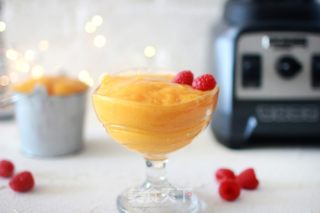 Enjoy Mango Smoothie As You Like~ Easy to Make recipe