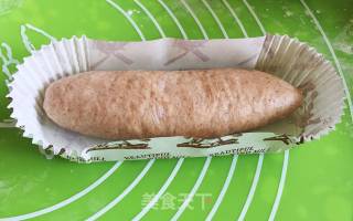 Rye Bacon Cheese Bread recipe