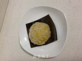 Huang Guoguo recipe