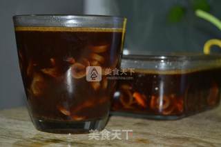 Spicy Jelly recipe