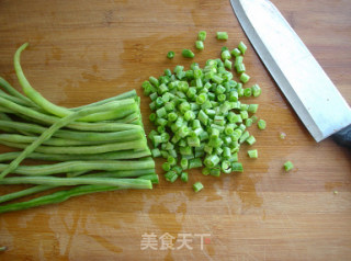 Quick Pickled Capers recipe