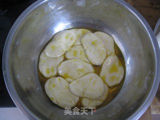 Radish Cake recipe