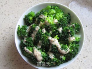 Broccoli Salad recipe