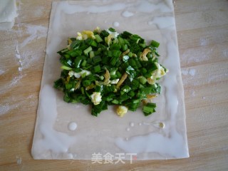 Lazy Version-chive Egg Box recipe