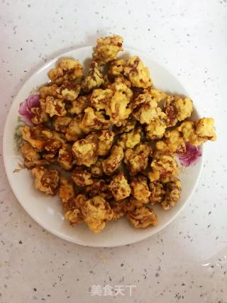 Pineapple Sweet and Sour Pork recipe