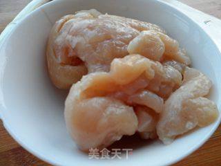 Original Chicken Tenderloin recipe