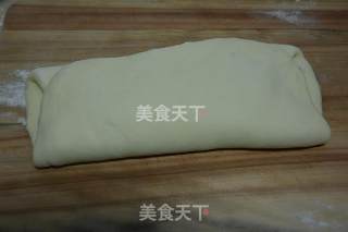 Liquid Seed Purple Sweet Potato Toast recipe