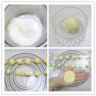 Different Home-cooked Crispy recipe