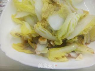 Boiled Baby Dishes recipe
