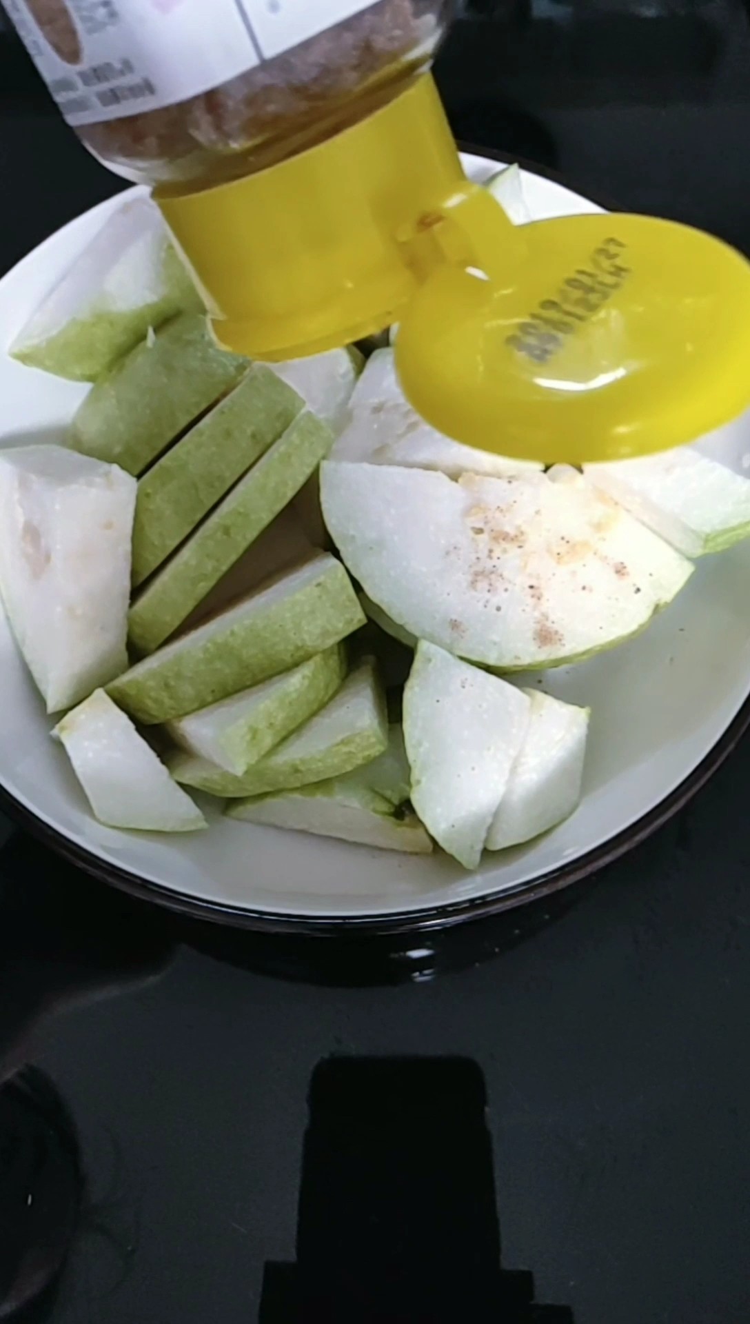 Different Guava recipe