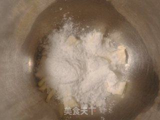 Mexican Bean Paste Buns recipe