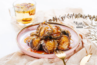 Vegetarian Fried Mushroom recipe