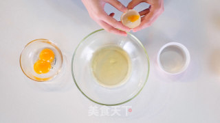 Fired Cloud Toast【first Taste Diary】 recipe