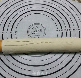 [jiangsu] Homemade Wonton Wrappers recipe