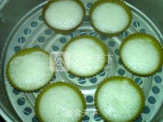 Rice Cake recipe