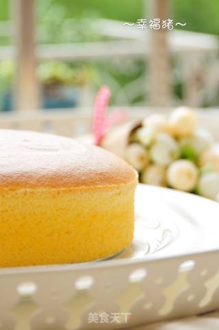 Cheese Cake recipe