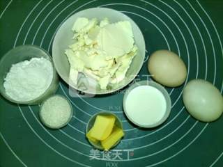 Low Oil and Low Sugar Light Cheesecake recipe