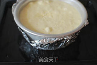 Yogurt Cake recipe