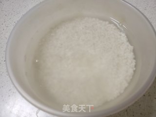 Laba Congee recipe