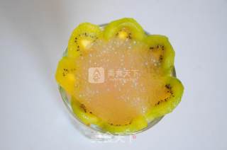 #东陵破壁机之# Sago Fruit Dessert recipe
