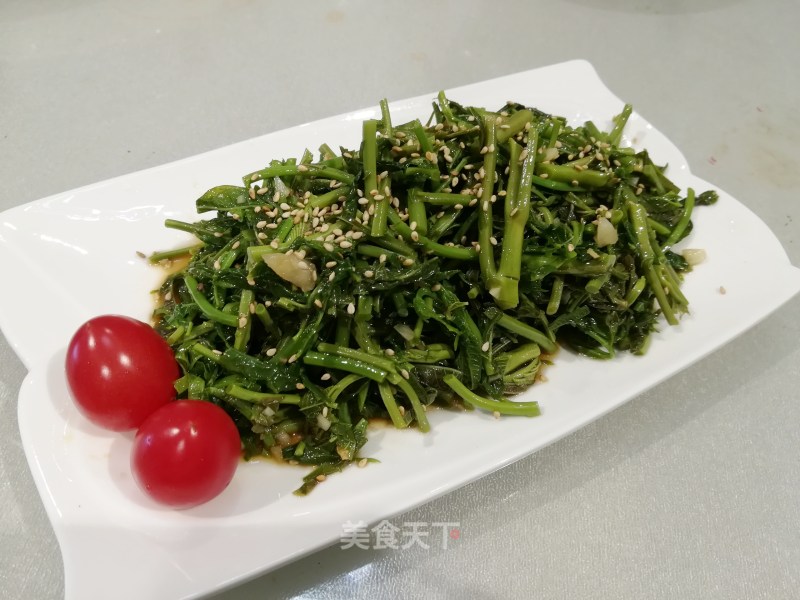 Toon Salad recipe