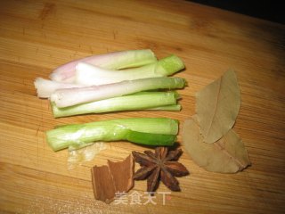 Corn Skin Jelly recipe