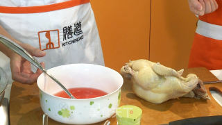 A Mouthful of Fragrant and Crispy Smells The World, Crisp and Unoccupied 【crispy Chicken】 recipe