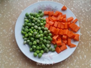 Cold Peanuts recipe