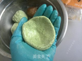 Vegetable Juice Edition Youth League recipe