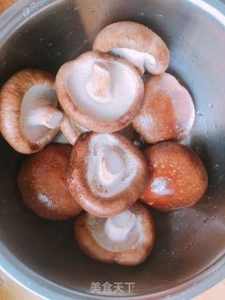 Mushroom Rape recipe